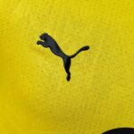 Borussia Dortmund 2026-27 Home Jersey Player Version - Image 5