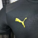 Borussia Dortmund 2026-27 Away Jersey Player Version - Image 5