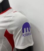 RB Leipzig 2026-27 Home Jersey Player Version - Image 5