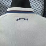 Ajax 2025-26 Second Away Jersey Player Version - Image 5