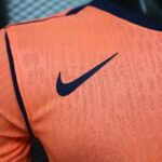 Barcelona 2025-26 Second Away Jersey Player Version - Image 5