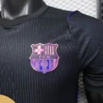 Barcelona 2026-27 Away Jersey Player Version - Image 5