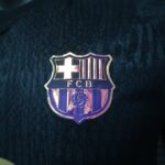 Barcelona 2026-27 Away Long Sleeve Jersey Player Version - Image 5