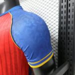 Barcelona 2026-27 Retro Casual Jersey Player Version - Image 5