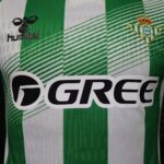 Real Betis 2026-27 Home Jersey Player Version - Image 5