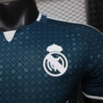 Real Madrid 2026-27 Away Jersey Player Version - Image 5