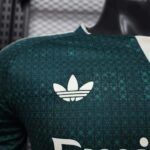Real Madrid 2026-27 Away Long Sleeve Jersey Player Version - Image 5