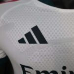 Real Madrid 2026-27 Home Jersey Player Version - Image 5