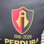 Atlas FC 2026-27 Home Jersey Player Version - Image 5