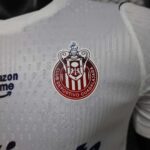 CD Guadalajara (Chivas) 2026-27 Away Jersey Player Version - Image 5