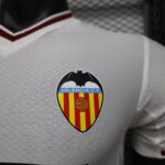 Valencia CF 2026-27 Home Jersey Player Version - Image 5