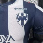 CF Monterrey 2026-27 Home Jersey Player Version - Image 5