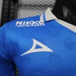 Cruz Azul 2026-27 Home Jersey Player Version - Image 5