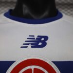 Deportivo Toluca FC 2026-27 Away Jersey Player Version - Image 5