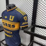 Tigres UANL 2026-27 Away Jersey Player Version - Image 5
