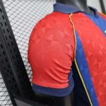 Barcelona 2026-27 20th Anniversary Jersey Player Version - Image 5
