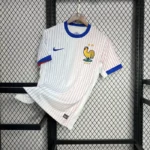France 2024 Away Jersey Fan Version - Image 5