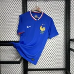 France 2024 Home Jersey Fan Version - Image 5