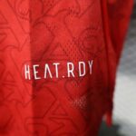 Arsenal 2025-26 Home Long Sleeve Jersey Player Version - Image 5