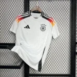 Germany 2024 Home Jersey Fan Version - Image 5