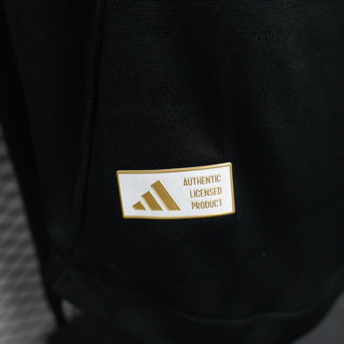 Aston Villa 2025-26 Away Jersey Player Version - Image 5