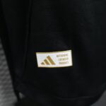 Aston Villa 2025-26 Away Jersey Player Version - Image 5