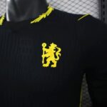 Chelsea 2026-27 Away Jersey Player Version - Image 5