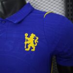 Chelsea 2026-27 Home Jersey Player Version - Image 5