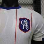 Chelsea 2026-27 Second Away Jersey Player Version - Image 5