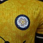 Leeds United 2026-27 Away Jersey Player Version - Image 5