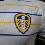 Leeds United 2026-27 Home Jersey Player Version - Image 5