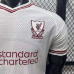 Liverpool 2026-27 Away Jersey Player Version - Image 5