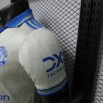 Manchester United 2026-27 Retro Lifestyle Cream Jersey Player Version - Image 5