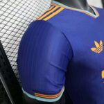 Newcastle United 2025-26 Second Away Jersey Player Version - Image 5