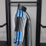 Newcastle United 2026-27 Home Long Sleeve Jersey Player Version - Image 5