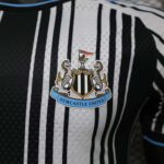 Newcastle United 2026-27 Home Jersey Player Version - Image 5