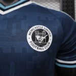 Newcastle United 2026-27 Away Jersey Player Version - Image 5