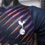 Tottenham Hotspur 2026-27 Away Jersey Player Version - Image 5