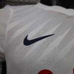 Tottenham Hotspur 2026-27 Home Jersey Player Version - Image 5