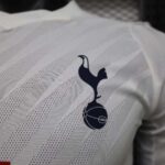 Tottenham Hotspur 2026-27 Home Long Sleeve Jersey Player Version - Image 5