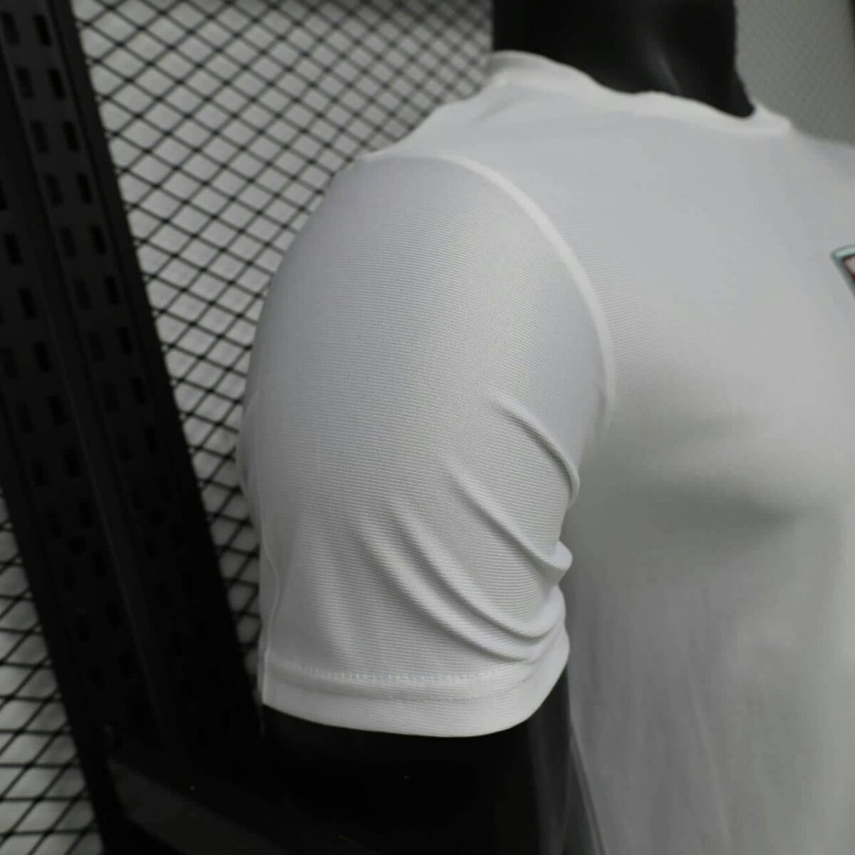 West Ham United 2026-27 Retro Lifestyle White Jersey Player Version - Image 5