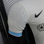 Al-Ittihad 2025-26 Away Jersey Player Version - Image 5