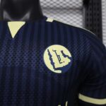 Al-Nassr 2026-27 Away Jersey Player Version - Image 5