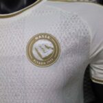 Al-Nassr 2026-27 Second Away Jersey Player Version - Image 5