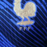 France 2026 FIFA World Cup Home Jersey Player Version - Image 5