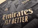 Arsenal 2022-23 Away Jersey Fan Version - Image 5