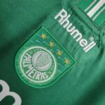 Palmeiras 2014-15 100th Anniversary Jersey - Image 5