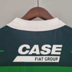 Palmeiras 2010-11 Home Retro Jersey - Image 5