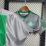 Palmeiras 2015-16 Home Retro Jersey - Image 5