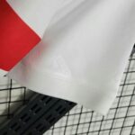 Sao Paulo 1993-94 Home Retro Jersey - Image 5